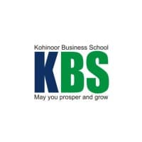 KOHINOOR BUSINESS SCHOOL
