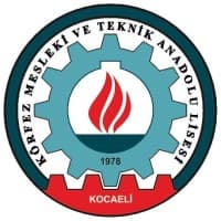 Körfez Vocational and Technical Anatolian High School
