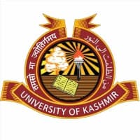 Kashmir University