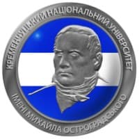 Kremenchuk Mykhailo Ostrohradskyi National University