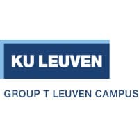 KU Leuven - Group T Leuven Campus