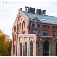 Oslo National Academy of the Arts