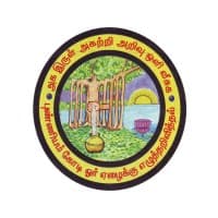 KVS Higher Secondary School