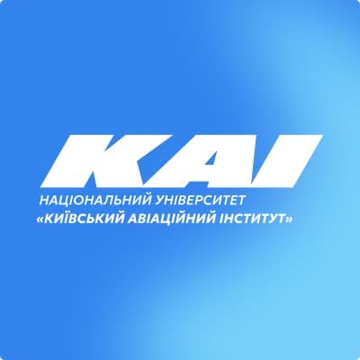 National University «Kyiv Aviation Institute»
