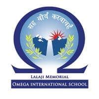 Lalaji Memorial Omega International School