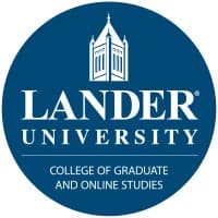 Lander University Online and Graduate Programs