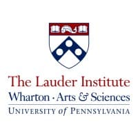The Lauder Institute - University of Pennsylvania