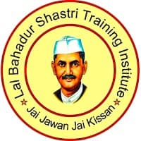 Lal bahadur shastri training institute sarita vihar delhi