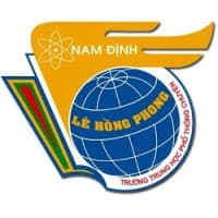 Le Hong Phong High School for the Gifted - Nam Dinh