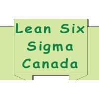 Lean Six Sigma Canada