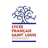 LYCÉE FRANÇAIS SAINT LOUIS DE STOCKHOLM