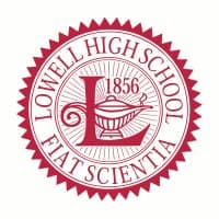 Lowell High School