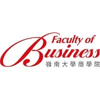 Lingnan University Faculty of Business