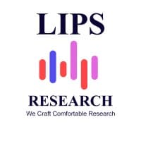 LIPS RESEARCH & DL CARD EIU - France , Paris