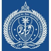 Lisieux Matriculation Higher Secondary School
