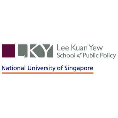 Lee Kuan Yew School of Public Policy Executive Education