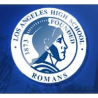 Los Angeles High School