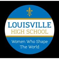 Louisville High School