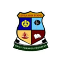 Loyola High School, Patna