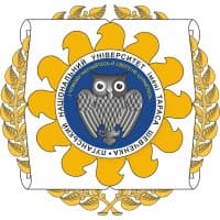 Luhansk Taras Shevchenko National University