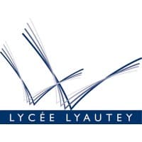 Lycée Lyautey au Maroc
