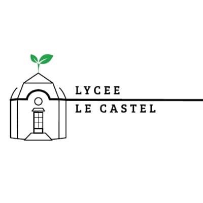 Lycée Le Castel