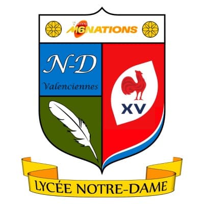 Lycée Notre-Dame Valenciennes