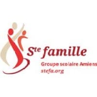 Lycée Sainte-Famille Amiens