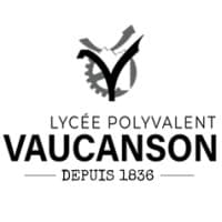 Lycée Vaucanson Grenoble