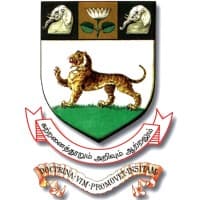 Madras University