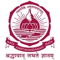 Amrita Vishwa Vidyapeetham, Coimbatore