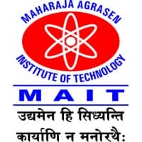 Maharaja Agrasen Institute Of Technology, Delhi