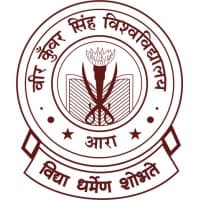 Veer Kunwar Singh University (VKSU), Arrah