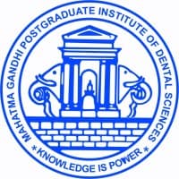 Mahatma Gandhi P.G. Institute of Dental Sciences