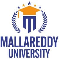 Malla Reddy University Hyderabad