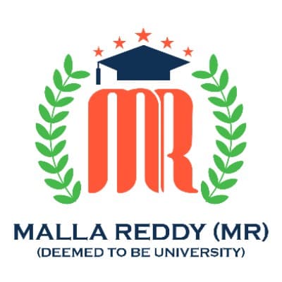 Malla Reddy (MR) Deemed to be University