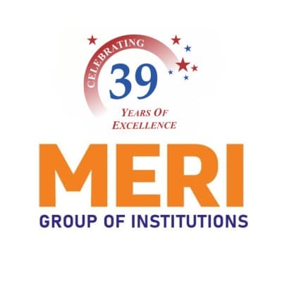 Management Education Research Institute (MERI), New Delhi