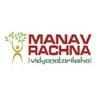 Manav Rachna Educational Institutions