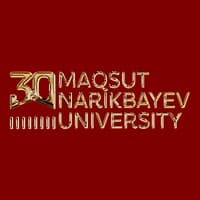 Maqsut Narikbayev University