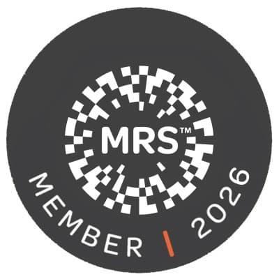 The Market Research Society
