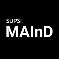Master of Arts in Interaction Design SUPSI
