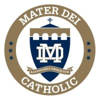 Mater Dei Catholic High School of San Diego