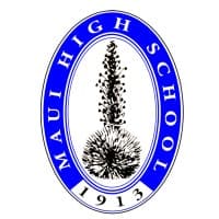 Maui High School