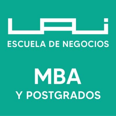 MBA y Postgrados Escuela de Negocios UAI