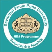 MBA Programme, Savitribai Phule Pune University, Sub Centre Nashik