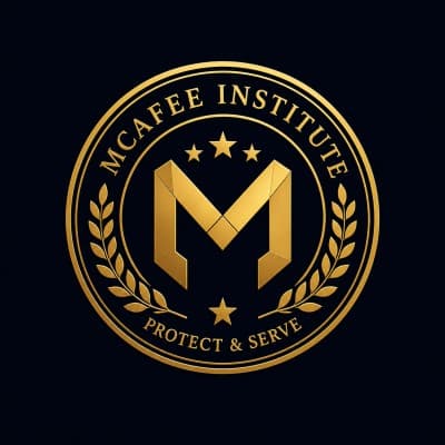 McAfee Institute