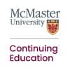 McMaster University Continuing Education