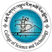 College of Science and Technology, Bhutan