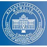 Mašinski fakultet Univerziteta u Sarajevu