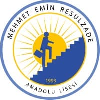 Mehmet Emin Resulzade Anatolian High School